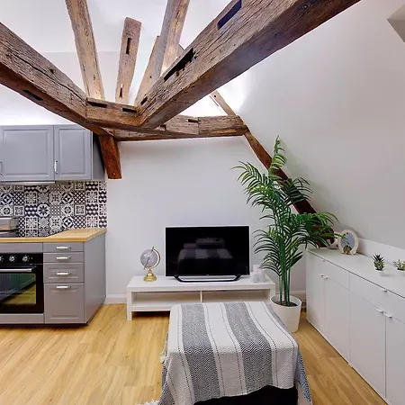 L'azur / 100m Gare * Tours