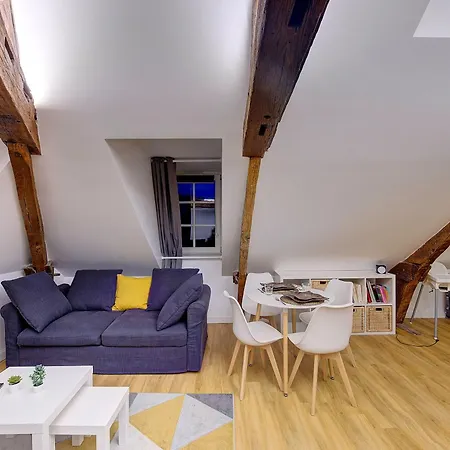 L'azur / 100m Gare * Tours