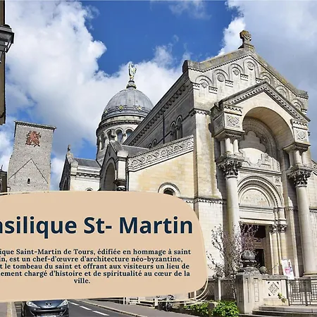 L'azur / 100m Gare Appartement