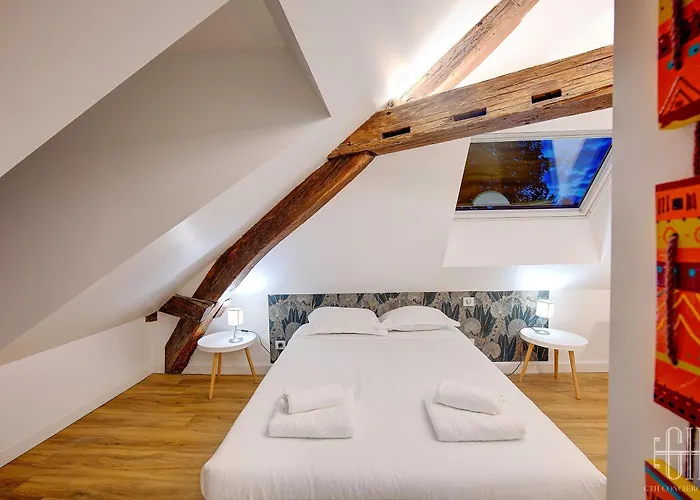 L'azur / 100m Gare טור