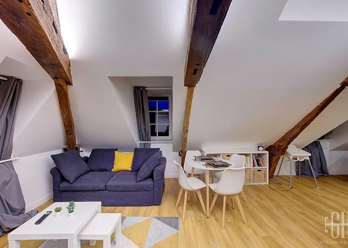 L'azur / 100m Gare * Тур